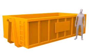 12 yard bin rental cost in Calgary